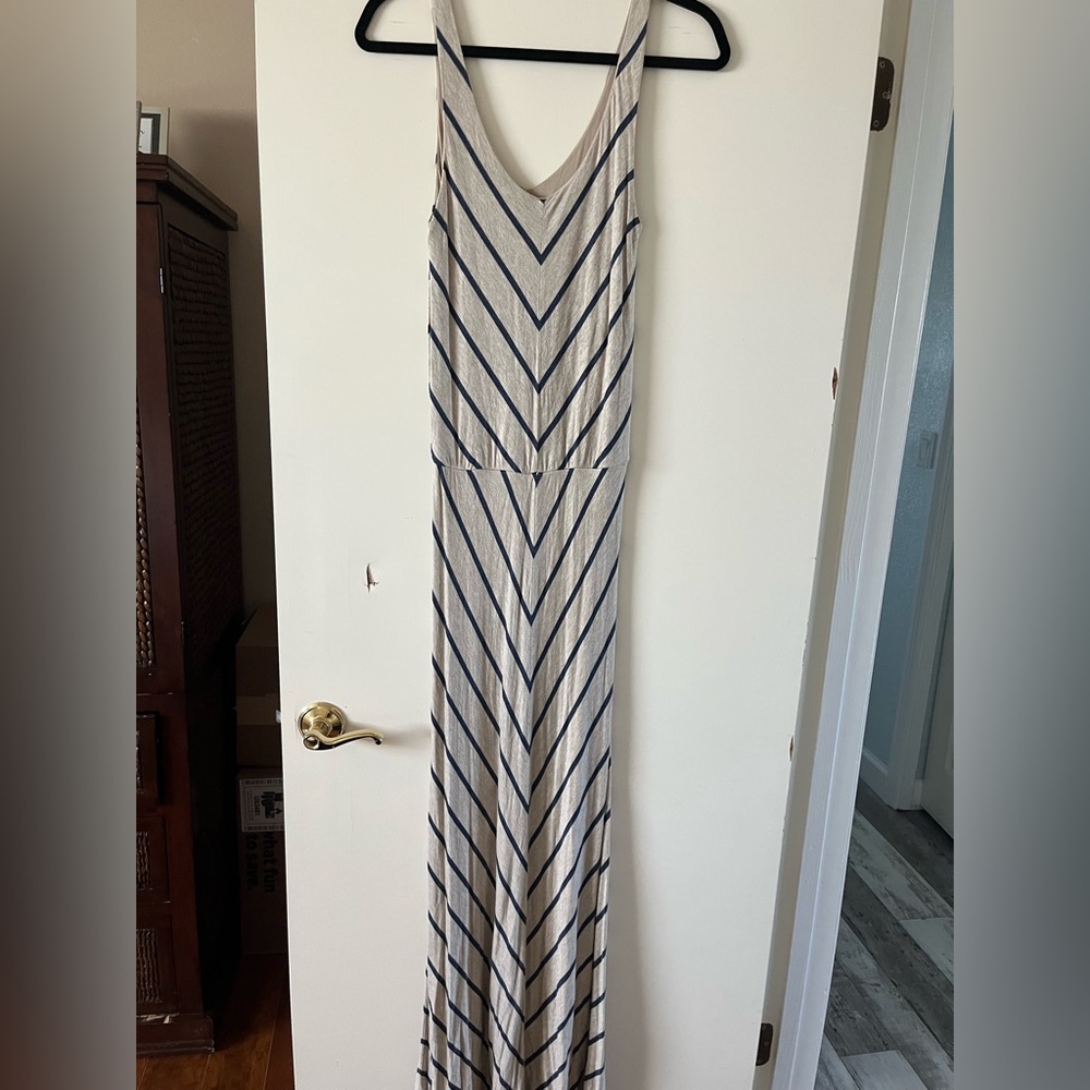 Summer Maxi
